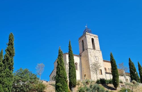 Flayosc Apartment | LA BASTIDE DU GINESTE - Olives