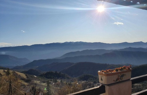 Ascros House | La Bastide du Rousset