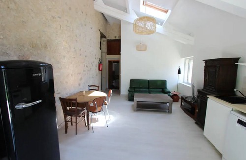 La Palud-sur-Verdon House | La Bastide de la Ferme de Queyran