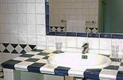 Moustiers-Sainte-Marie Hotel | La Bastide Du Paradou 2