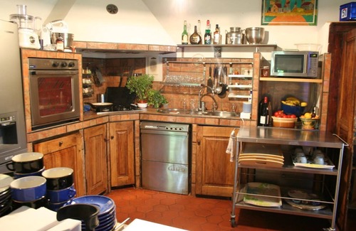 Moustiers-Sainte-Marie Hotel | La Bastide Du Paradou 2