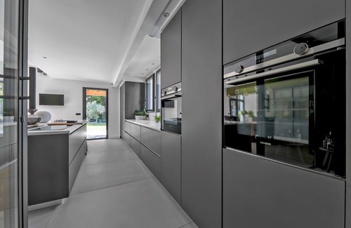 Eyragues House | La bastide Maelys, 10 people, private pool