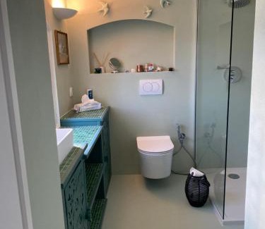 Grasse Bed & Breakfast | La Bastide Sainte Thérèse