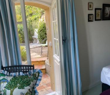 Grasse Bed & Breakfast | La Bastide Sainte Thérèse