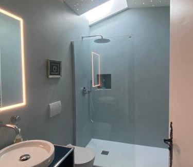 Grasse Bed & Breakfast | La Bastide Sainte Thérèse