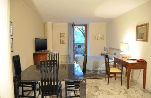 Spello Hotel | La Bastiglia