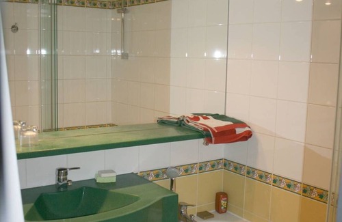 La Baule-Escoublac Apartment | LA BAULE - RESIDENCE AVEC PISCINE