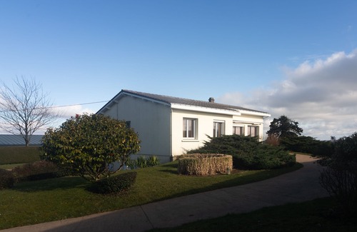 LAbsie House | La Belle Absienne - à 45min du Puy du Fou