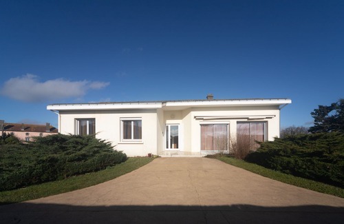 LAbsie House | La Belle Absienne - à 45min du Puy du Fou