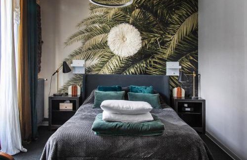 Belleme House | LA BELLÊME BLEUE