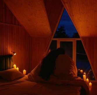Kepez Bed & Breakfast | La Bella Bungalov