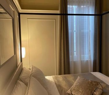 Old Town House | La Bella Modena Centro