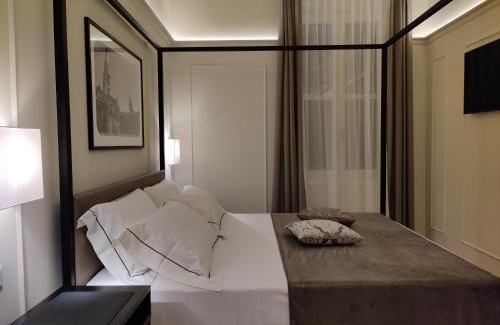 Old Town House | La Bella Modena Centro