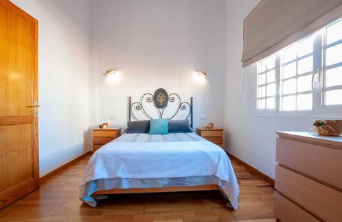 La Garita Apartment | La Bella Pozuelo - Duplex