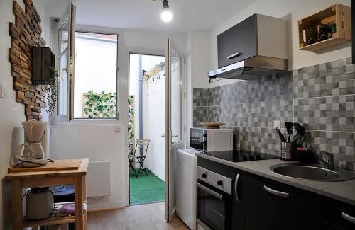 Arromanches-les-Bains Apartment | La bella Vidda