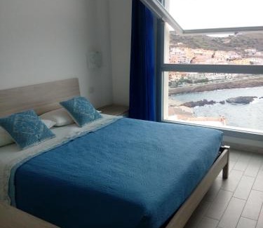 Castelsardo Apartment | La bella vista
