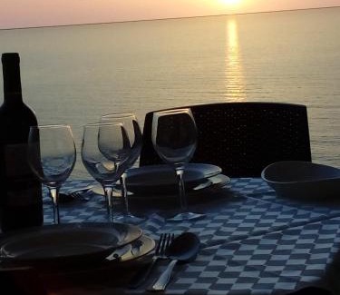 Castelsardo Apartment | La bella vista