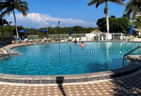 Marco Island Apartment | La Bella Vita on Marco - 1802 South Seas Tower 3