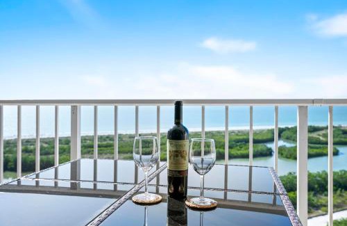 Marco Island Apartment | La Bella Vita on Marco - 1802 South Seas Tower 3