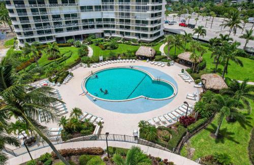 Marco Island Apartment | La Bella Vita on Marco - 1802 South Seas Tower 3