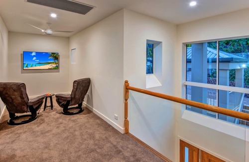 Hamilton Island House | La Bella Waters 1 Wide Ocean Views