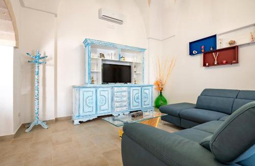 Montalbano Apartment | La Bella Zia House