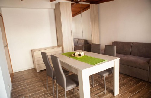 Cozze Apartment | La Bellavista Mola di Bari