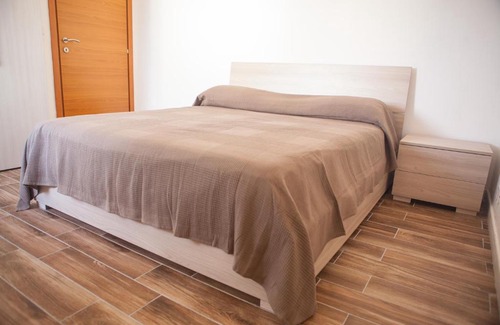 Cozze Apartment | La Bellavista Mola di Bari