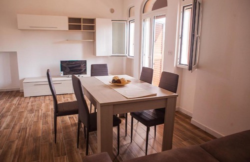 Cozze Apartment | La Bellavista Mola di Bari