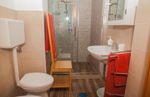 Cozze Apartment | La Bellavista Mola di Bari