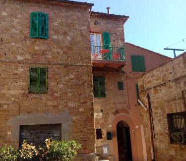 Pienza Bed & Breakfast | La Bellavita B&B