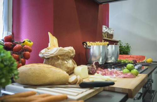 Pienza Bed & Breakfast | La Bellavita B&B
