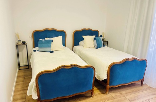 Cazilhac Apartment | La Belle Étape à Carcassonne Poutou