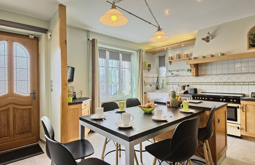 Cherrueix House | La belle étape by Interhome