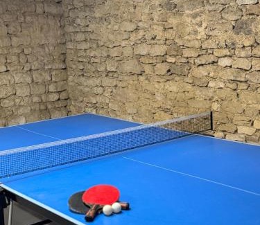 La Croix Comtesse House | La Belle Évasion