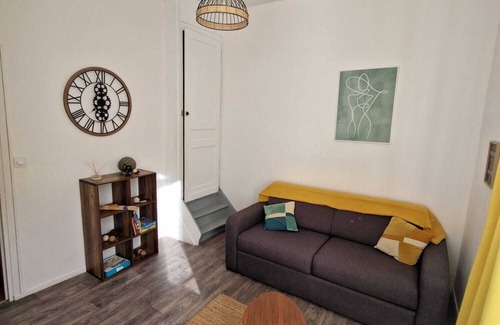 Armentieres House | La Belle Armentières Cozy House, 15 min from Lille & 5 min from Belgium