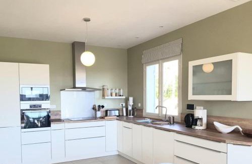 Bergerac House | "La Belle Aube - Near Bergerac Swimming pool