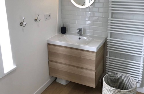 Kerlouet House | La Belle Bretonnière - Charming Breton cottage near beaches - KERLOUAN