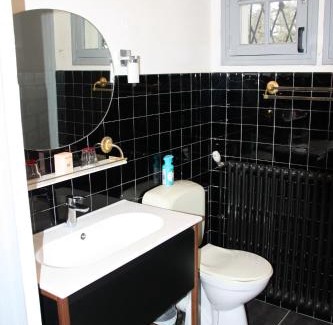 Bretagne-de-Marsan Bed & Breakfast | La Belle Chaumière