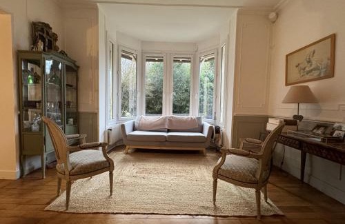 Flore House | La Belle Demeure - Centre - Piscine - Rêve au Mans