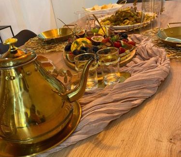 Bassan House | La Belle Echapée