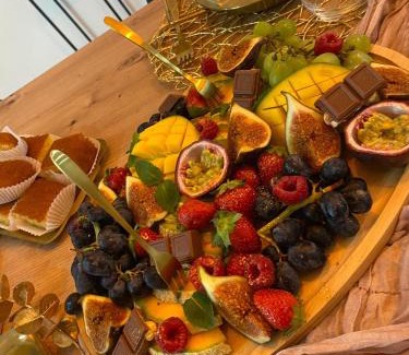 Bassan House | La Belle Echapée