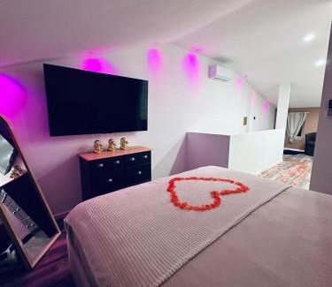 Bassan House | La Belle Echapée