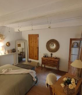 Saint-Bauzely House | La Belle Epoque près de Nimes et Uzes