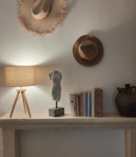 Saint-Bauzely House | La Belle Epoque près de Nimes et Uzes