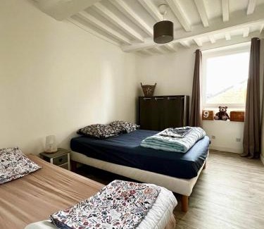 Ver-sur-Mer House | La Belle Escale