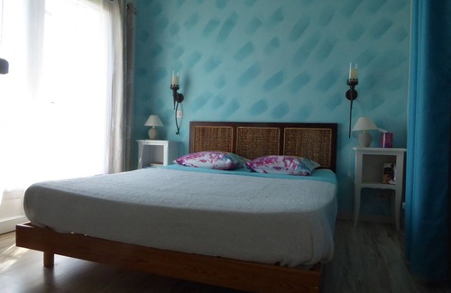 Lamonzie-Saint-Martin House | La Belle Etape