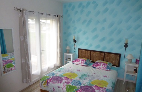 Lamonzie-Saint-Martin House | La Belle Etape