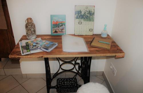 Etaples House | La Belle Etap', gîte classé 3 étoiles