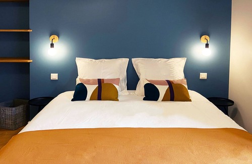 Allemond Apartment | La Belle Etoile